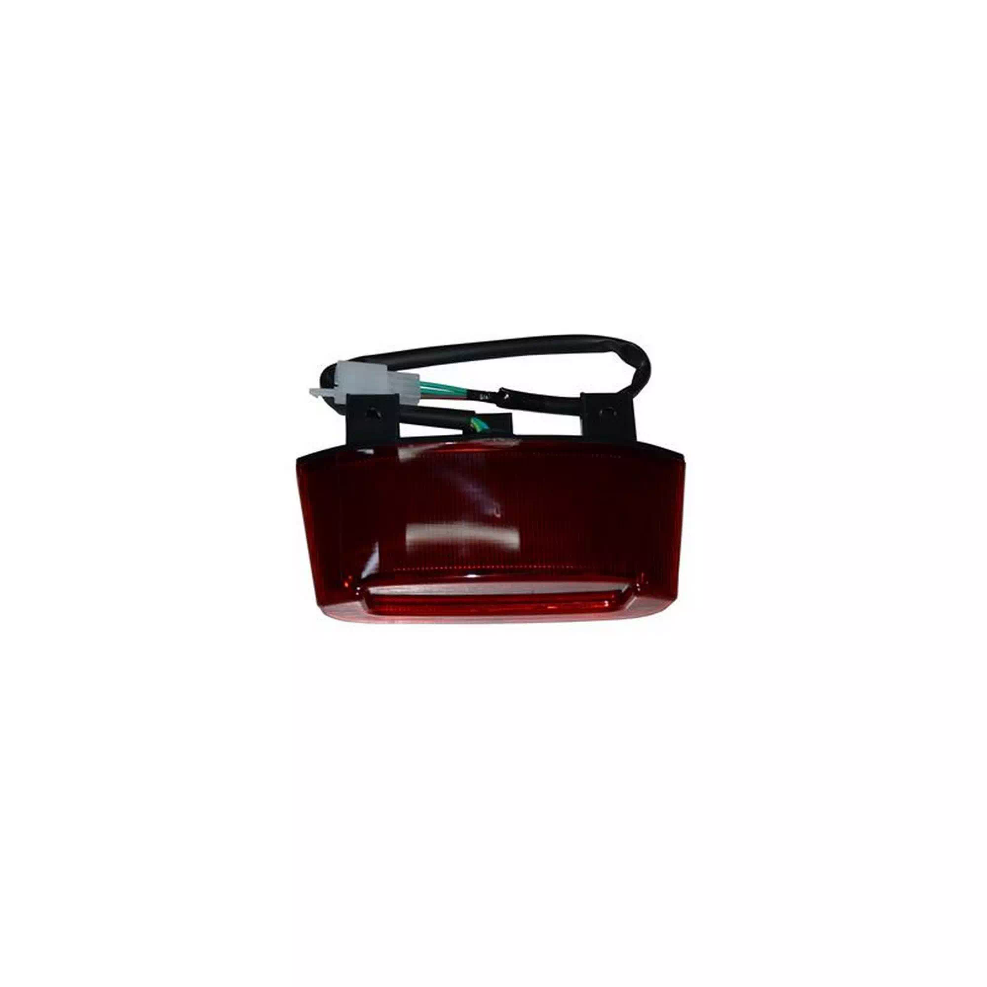 RKS RS 400 ARKA STOP #RK 48526